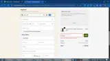 TAKE10 coupon verification screenshot