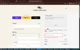 Cmbday coupon verification screenshot