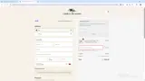CB20 coupon verification screenshot