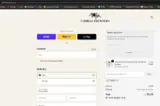 CYBER20 coupon verification screenshot