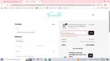 BLACKFRIDAY20OFF coupon verification screenshot