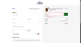 SAVE10 coupon verification screenshot