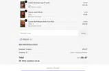 STOLT15 coupon verification screenshot