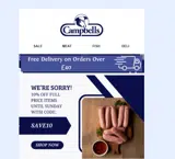 save10 coupon verification screenshot