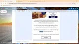 SAVE coupon verification screenshot