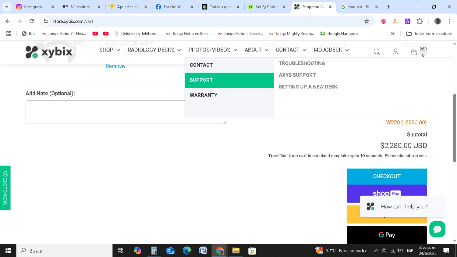 Camper promo code screenshot showing code 24876S applied at Camper checkout page. Uploaded by SimplyCodes community member FrugalMaverick9261 on Jun 25, 2025