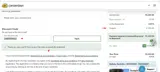 CAMPERPAULI coupon verification screenshot