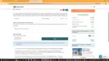BLACKCAMPER coupon verification screenshot