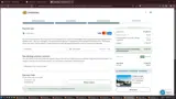 LASTMINUTE coupon verification screenshot