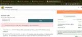 SUPEREARLY26 coupon verification screenshot