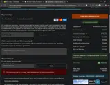 WELCOMEBACK coupon verification screenshot
