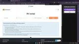 WELCOMEBACK coupon verification screenshot