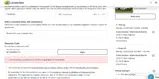 BLUEMONDAYUK coupon verification screenshot