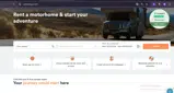 CAMPERSALLY coupon verification screenshot