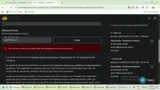 CAMPERSALLY coupon verification screenshot