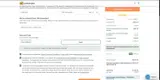 WELCOMEBACK coupon verification screenshot