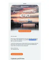 EARLY26 coupon verification screenshot