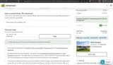 25WECD8 coupon verification screenshot