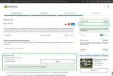VALENTINES26CD coupon verification screenshot