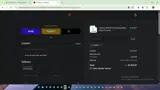 Camplux coupon verification screenshot