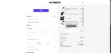 Camplux coupon verification screenshot