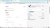 Camplux coupon verification screenshot