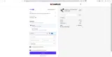 Camplux coupon verification screenshot