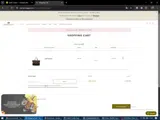 HBMARCO coupon verification screenshot