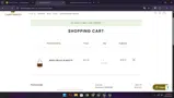 HB2025 coupon verification screenshot