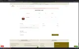 Welcome15D9B8P9MG coupon verification screenshot