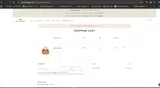 Welcome15D9B8P9MG coupon verification screenshot