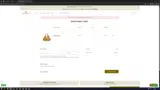 Welcome15D9B8P9MG coupon verification screenshot