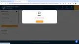 SNOWJAM coupon verification screenshot