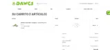MARCH50 coupon verification screenshot