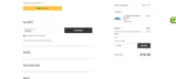 STPAT60 coupon verification screenshot