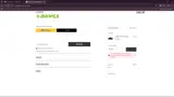 VDAY50 coupon verification screenshot