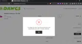 SPRING50 coupon verification screenshot