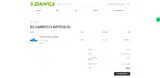 EASTER coupon verification screenshot