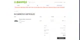 VICTORIA coupon verification screenshot