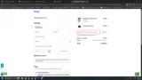 FLASH15 coupon verification screenshot