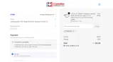 Canadianbatteries.com coupon verification screenshot