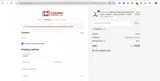 Canadianbatteries.com coupon verification screenshot