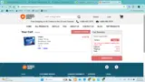 10eliquis coupon verification screenshot
