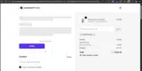 verdyfitness coupon verification screenshot