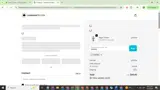 SAVEBIG coupon verification screenshot