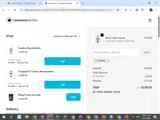 SAVEBIG coupon verification screenshot
