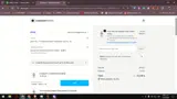 BUILT5 coupon verification screenshot