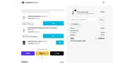 SAVEBIG coupon verification screenshot