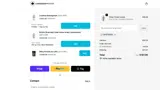 DRISTRONG coupon verification screenshot