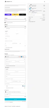 10%OFF coupon verification screenshot